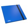 FlexXfolio - Albums pour 480 Cartes - Bleu