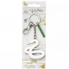 Porte-clefs Métal - Serpentard - Harry Potter