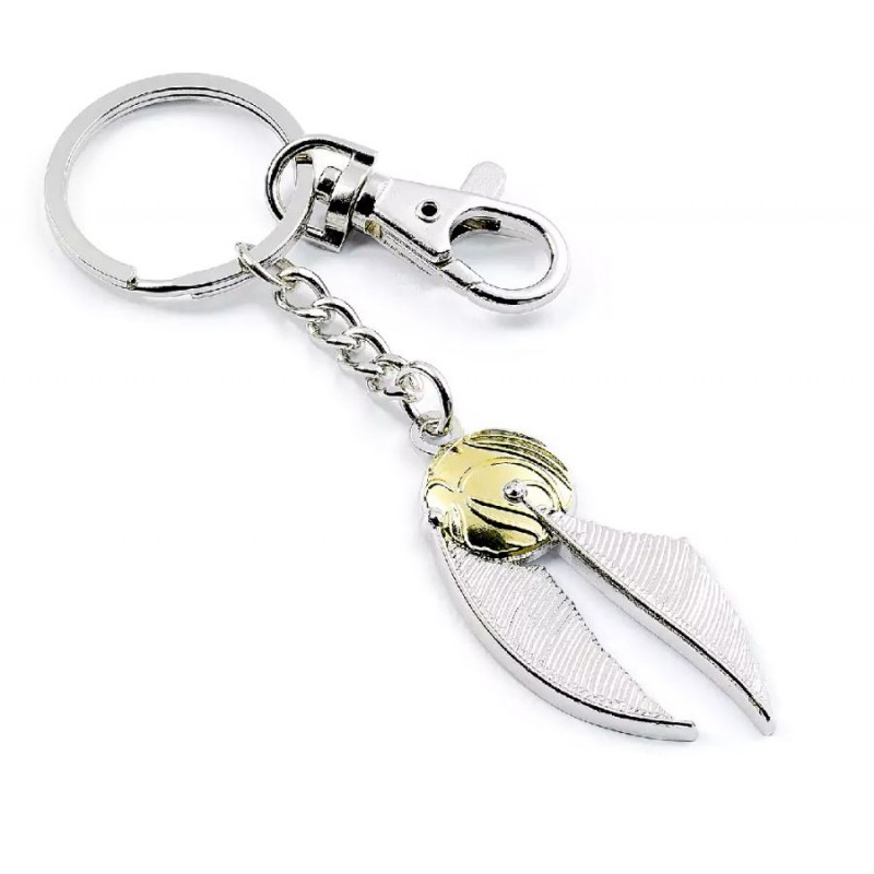 Porte-clefs - Vif D'Or - Harry Potter