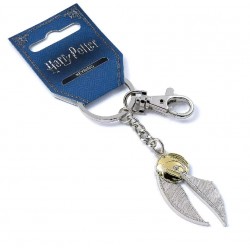 Porte-clefs - Vif D'Or - Harry Potter