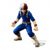 Shoto Todoroki (the Brush) - My Hero Academia - Banpresto World Figure Colosseum - Modeling Academy