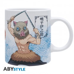 Mug - Demon Slayer -...