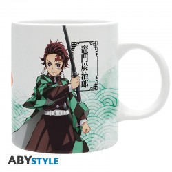 Mug - Demon Slayer -...