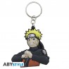 Gift Pack - Naruto Shippuden - Mug 320ml + Keyring PVC + Cahier "Naruto