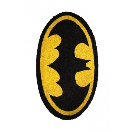 Paillasson ovale - Logo - Batman