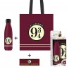 Pack de 3 - Harry Potter - Voie 9 3/4