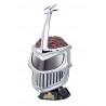 Réplique - Casque Lord Zedd - Power Rangers