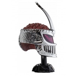 Réplique - Casque Lord Zedd - Power Rangers