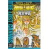 Saint Seiya - The Lost Canvas - Vol.20