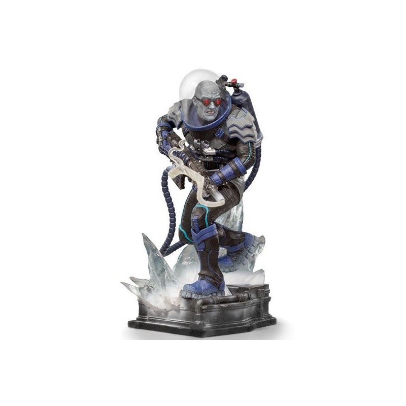 Figurine - Mr.Freeze - Art Scale