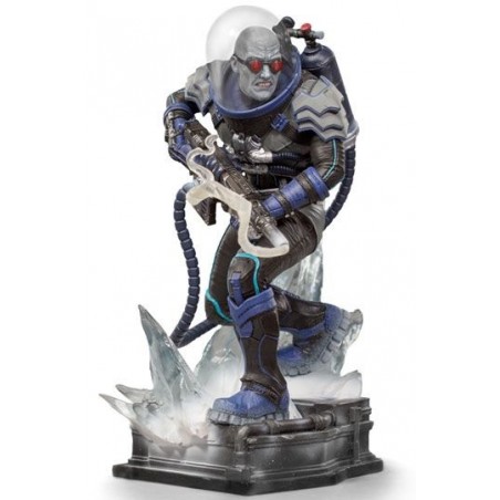 Figurine - Mr.Freeze - Art Scale