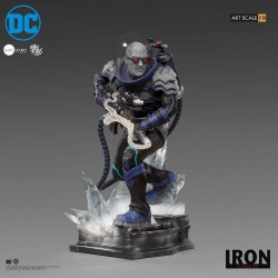 Figurine - Mr.Freeze - Art Scale