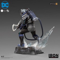 Figurine - Mr.Freeze - Art Scale