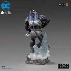 Figurine - Mr.Freeze - Art Scale