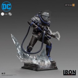 Figurine - Mr.Freeze - Art Scale