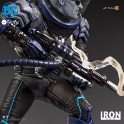 Figurine - Mr.Freeze - Art Scale