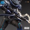 Figurine - Mr.Freeze - Art Scale