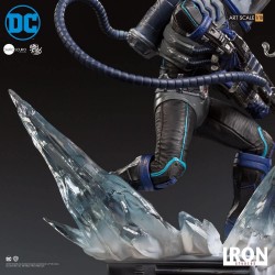 Figurine - Mr.Freeze - Art Scale