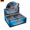 JCC - Booster - Duel. Lég. "Duels From the Deep" - Yu-Gi-Oh! (DE) (36 boosters)