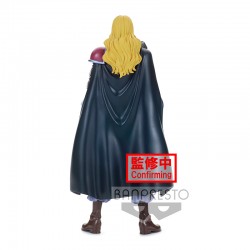 Basil Hawkins - One Piece - DXF - Grandline Men - Wanokuni vol.16