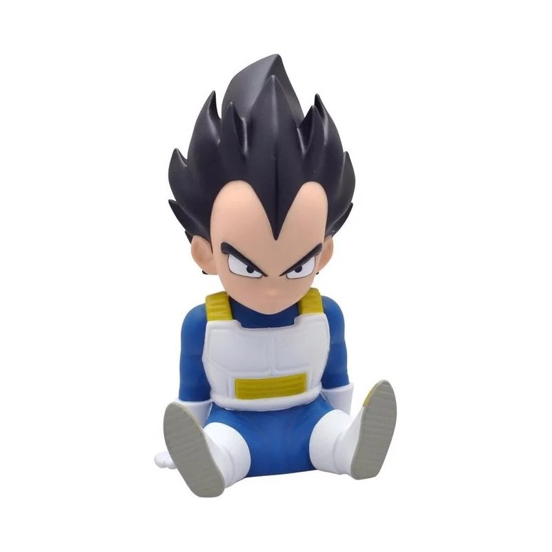 Tirelire Chibi - Vegeta - Dragon Ball Z