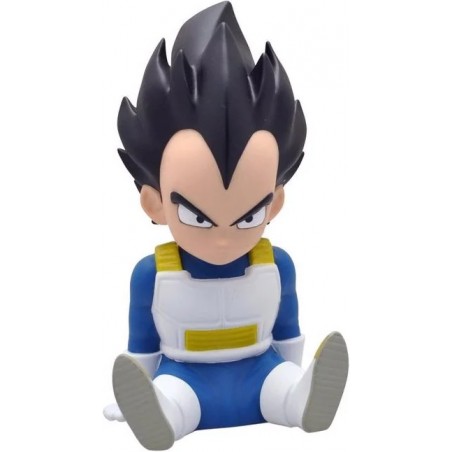 Tirelire Chibi - Vegeta - Dragon Ball Z