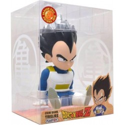 Tirelire Chibi - Vegeta - Dragon Ball Z