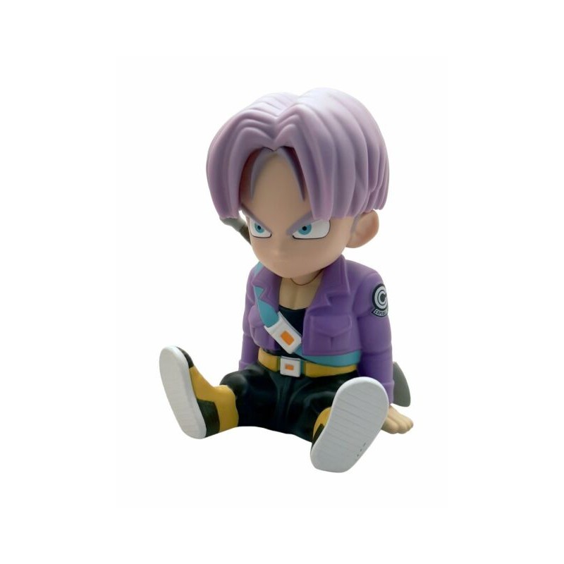 Tirelire Chibi - Trunks - Dragon Ball Z