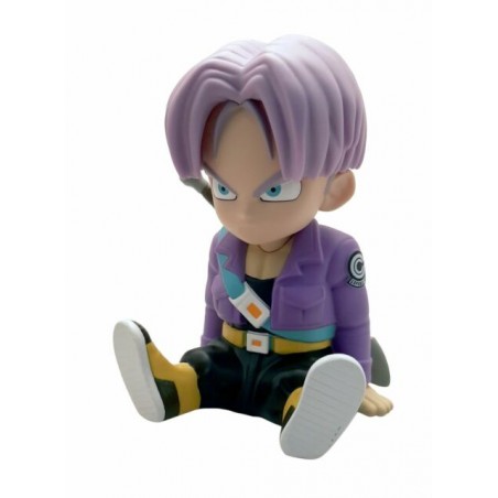 Tirelire Chibi - Trunks - Dragon Ball Z