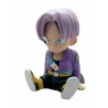 Tirelire Chibi - Trunks - Dragon Ball Z