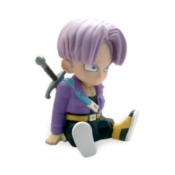 Tirelire Chibi - Trunks - Dragon Ball Z