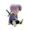 Tirelire Chibi - Trunks - Dragon Ball Z