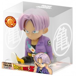 Tirelire Chibi - Trunks - Dragon Ball Z