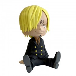 Tirelire Chibi - Sanji -...