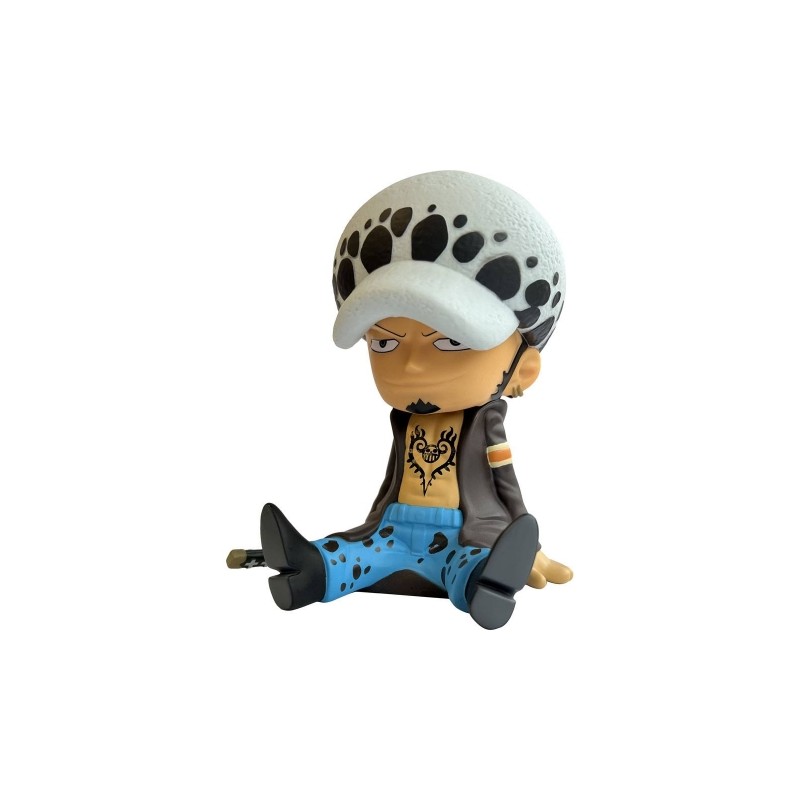 Tirelire Chibi - Law - One Piece