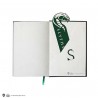 Carnet de note - Blason de Serpentard - Harry Potter