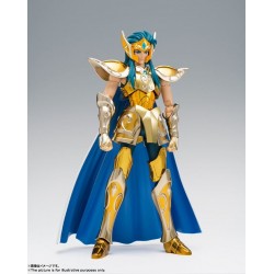 Aquarius Camus - Saint Seiya EX - Myth Cloth - Revival