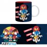 Mug - Sonic - Sonic - Subli