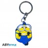 Porte-clefs PVC - Minions - Bob