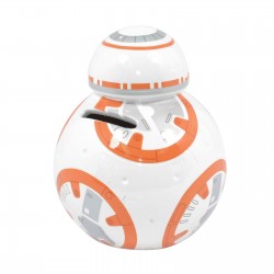 Tirelire - Star Wars - BB8