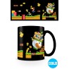 Mug - Thermo Réactif - Super Mario - Gold Coin Rush