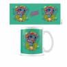 Mug - Stitch et Ananas - Lilo et Stitch