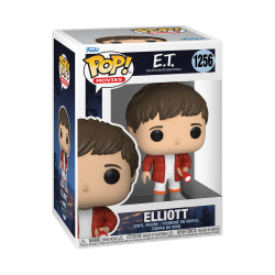 Elliott - E.T. 40th (1256)...