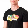 T-shirt - Bowser - Super Mario - S Unisexe 