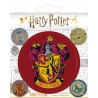 Sticker - Harry Potter - Gryffondor (Gryffindor)