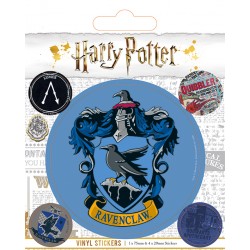 Sticker - Harry Potter -...