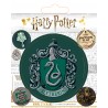 Sticker - Harry Potter - Serpentard (Slytherin)