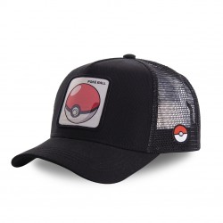 Casquette Trucker - Poké...