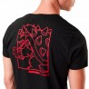 T-shirt - Bowser - Super Mario - L Unisexe 