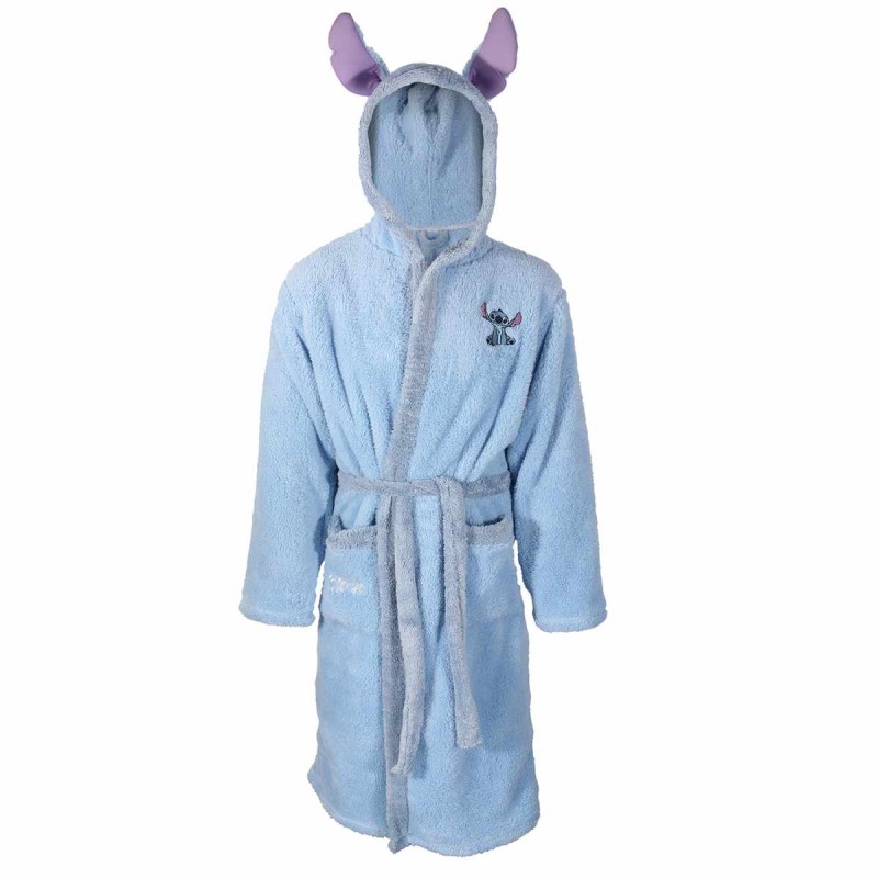 Peignoir - Disney - Stitch - S/M Unisexe 